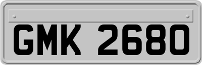 GMK2680