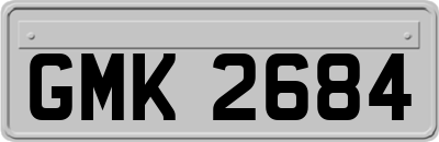 GMK2684