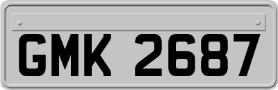 GMK2687
