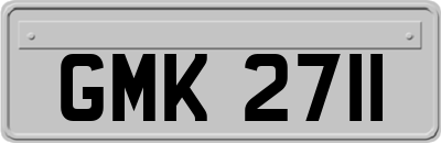 GMK2711