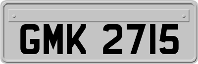 GMK2715