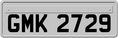 GMK2729