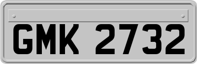 GMK2732