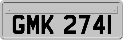 GMK2741