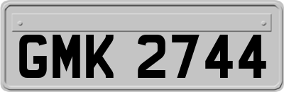 GMK2744