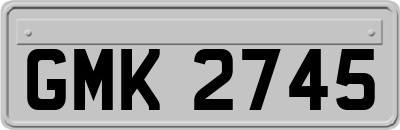 GMK2745