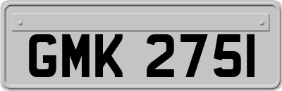 GMK2751
