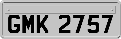 GMK2757