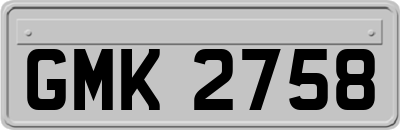 GMK2758