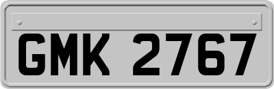 GMK2767