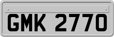 GMK2770