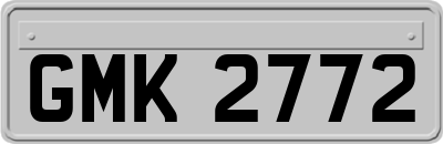 GMK2772