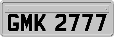 GMK2777