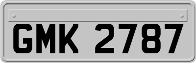 GMK2787