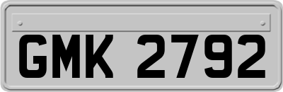 GMK2792