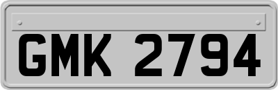 GMK2794