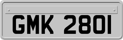 GMK2801