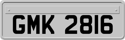 GMK2816