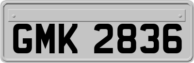 GMK2836