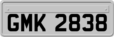 GMK2838