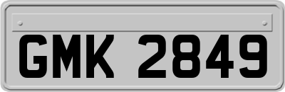 GMK2849