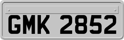 GMK2852