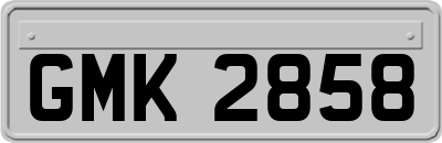GMK2858