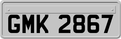 GMK2867