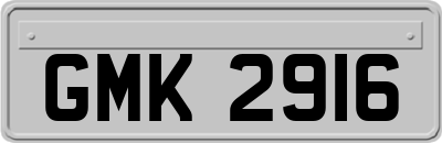 GMK2916
