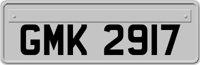GMK2917
