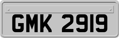 GMK2919