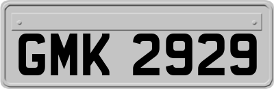 GMK2929