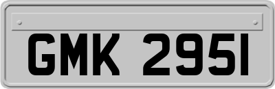 GMK2951