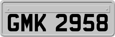 GMK2958