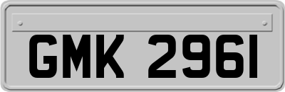 GMK2961