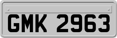 GMK2963