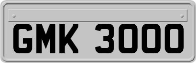 GMK3000