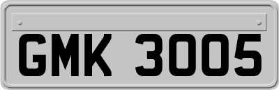 GMK3005