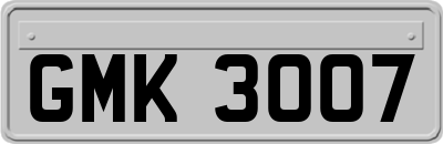 GMK3007