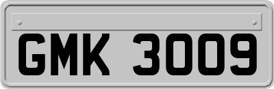 GMK3009
