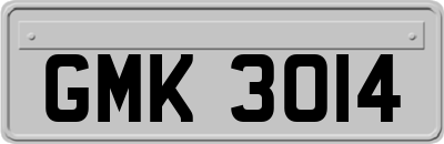 GMK3014