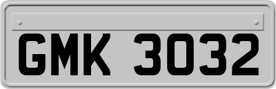 GMK3032