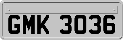 GMK3036