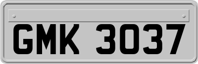 GMK3037