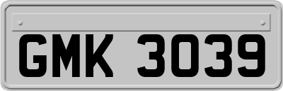 GMK3039