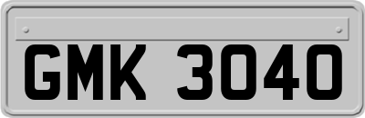 GMK3040