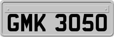 GMK3050
