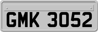 GMK3052