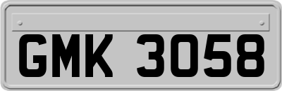 GMK3058