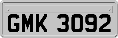 GMK3092